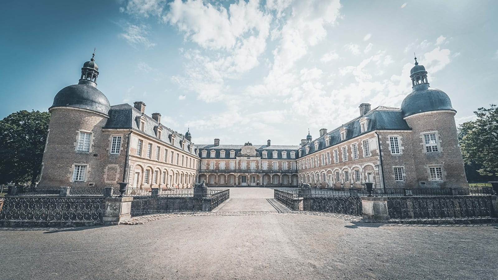 Journées du Patrimoine : Écomusée de la Bresse bourguignonne au château de Pierre-de-Bresse