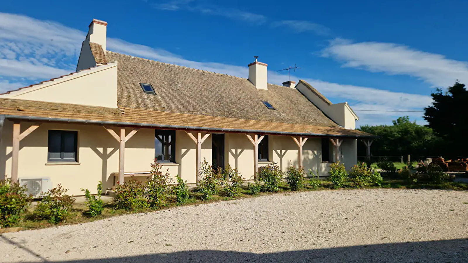 Gîte La Ferme du Meix Guillot