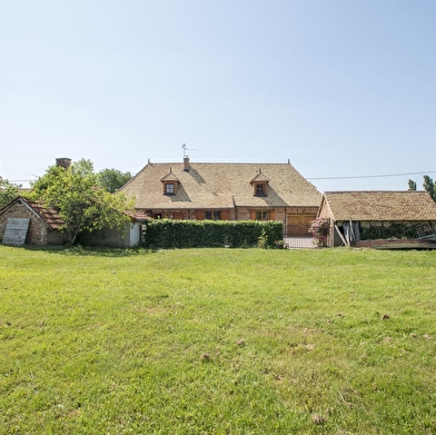 La Maison du Bonheur