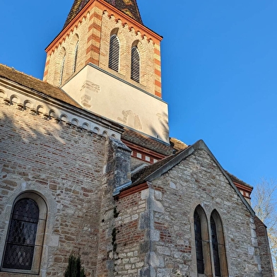 Eglise Saint-Martin