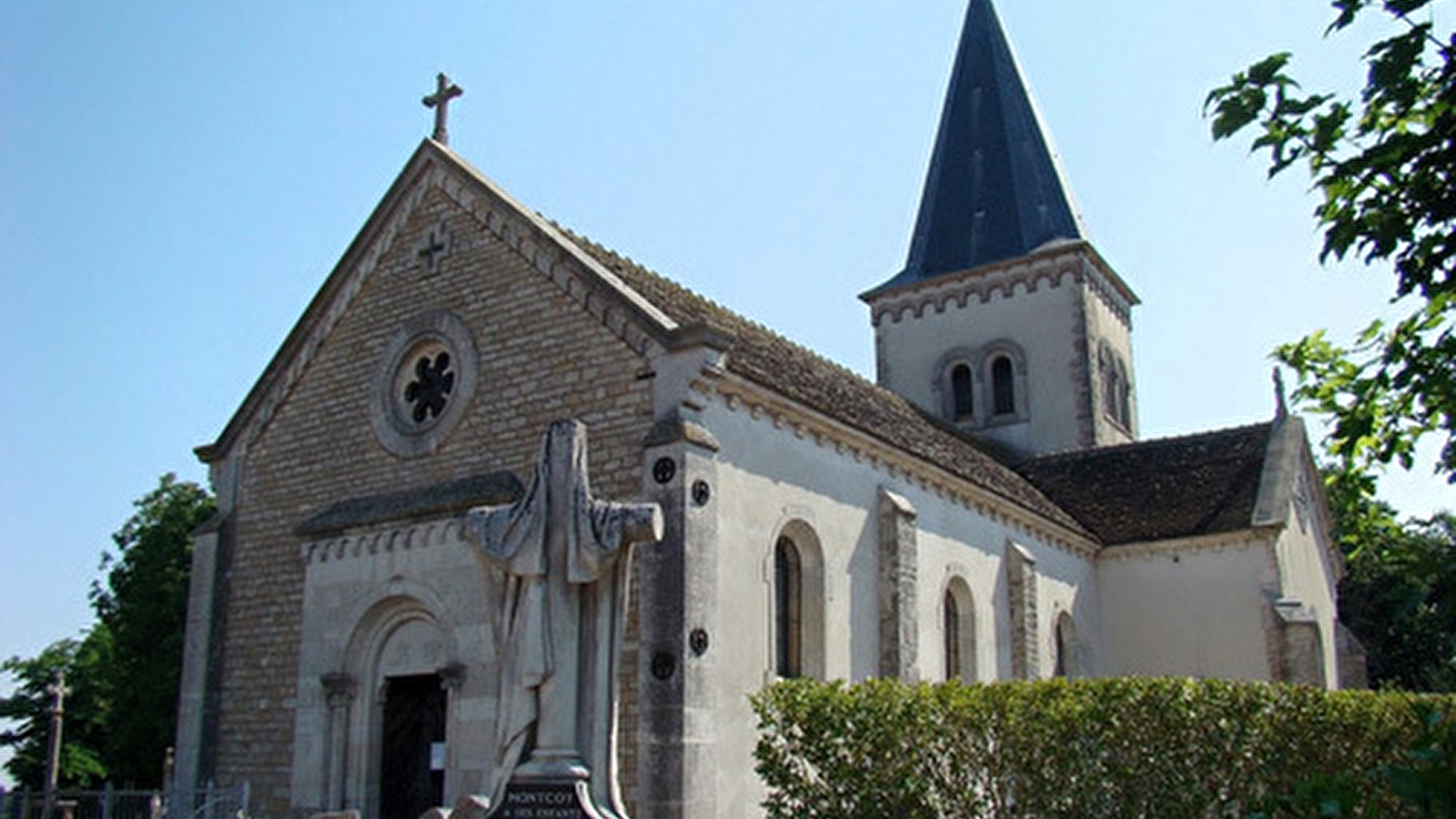 Église Saint-Pierre