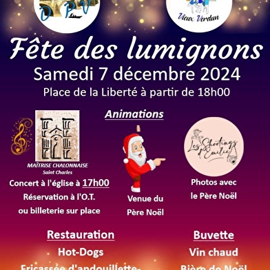 Fête des lumignons